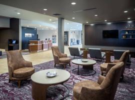 Courtyard by Marriott Corvallis, hotel v destinácii Corvallis