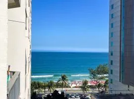 Sea view in Barra da Tijuca - Barra Palace - Rio de Janeiro