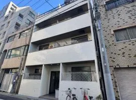 上野圈徒步公寓型酒店 下谷駅から徒步3分