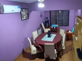 Chalet BERNI