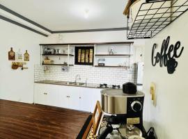 Dreamscape Villa, hotell sihtkohas Batangas City
