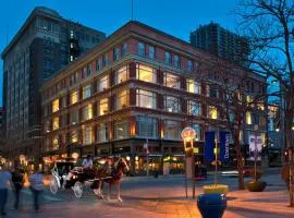 Courtyard by Marriott Denver Downtown