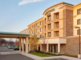 Courtyard by Marriott Paramus