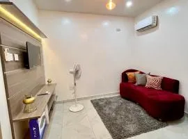 Mide Apartment Ajah Lagod