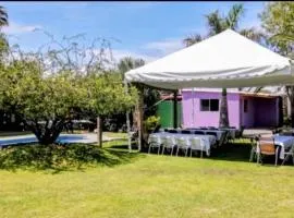 Villas ARVEM 1