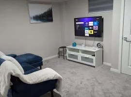 The Cozy Oasis