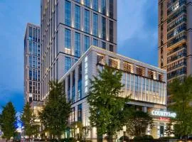 Courtyard by Marriott Xinchang