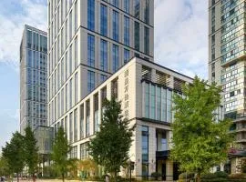 Courtyard by Marriott Xinchang