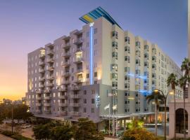 Aloft Sarasota, hotel v destinaci Sarasota