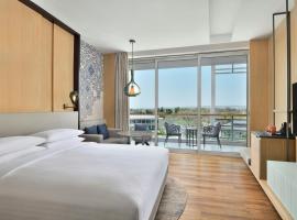 Courtyard by Marriott Aravali Resort