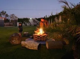 Villas ARVEM 2 enjoy nature