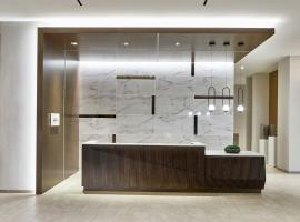 AC Hotel by Marriott Sacramento, hotel i Sacramento