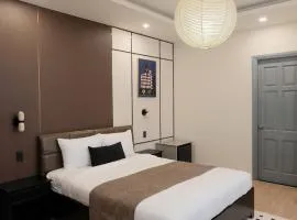 Ngoc Trai Vang Hotel