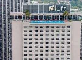 Aloft Kuala Lumpur Sentral