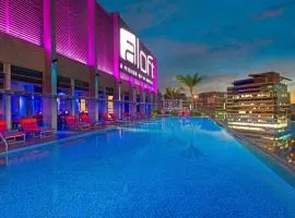 Aloft Kuala Lumpur Sentral