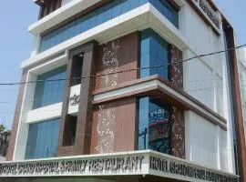 hOTEL GRAND IMPERIAL