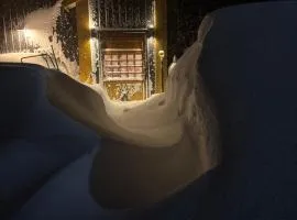 KASASAGI Lodge, Madarao