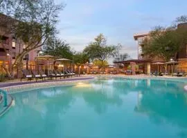Courtyard by Marriott Scottsdale Salt River