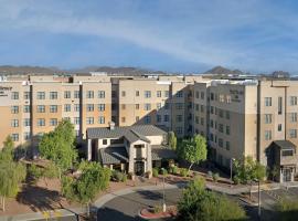 Residence Inn Phoenix North Happy Valley, hotel v mestu Phoenix