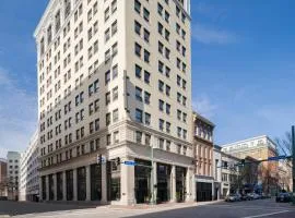 Hotel 4 estrellas en Norfolk Hotel 4 estrellas en Norfolk