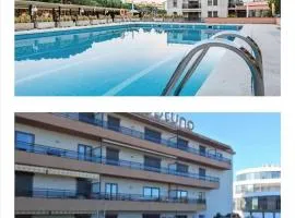 VILLAS COSETTE Apartamento Neptuno 417 / Confort total en la Costa Brava: WiFi, piscina y aire acondicionado incluidos! - ES-209-90