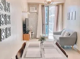 Dreamy 1-bedroom Pad at The Palladium, Megaworld