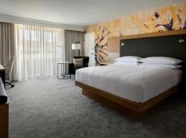 Westchester Marriott