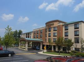 Courtyard Pittsburgh Monroeville, hotel v destinaci Monroeville