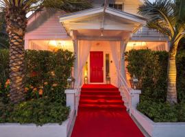 The Saint Hotel Key West, Autograph Collection, Adult Only, hotel in Key West