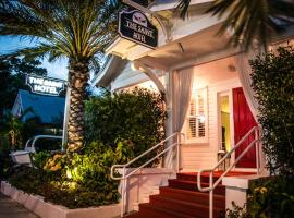 The Saint Hotel Key West, Autograph Collection, Adult Only、キーウェストの4つ星ホテル