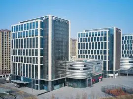Aloft Shijiazhuang