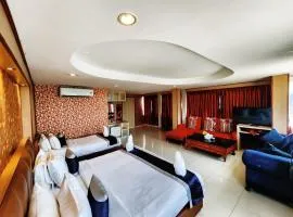 Star Residency Hotel