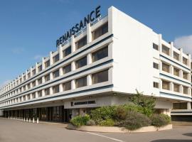 Renaissance London Heathrow Hotel, Hotel in Hillingdon