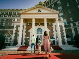 The Historic Cavalier Hotel and Beach Club Autograph Collection