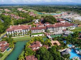 The Buenaventura Golf & Beach Resort, Autograph Collection, khách sạn ở Playa Blanca