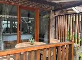 Kalua Boutique Bungalows