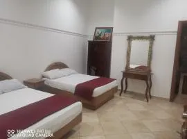 Hotel Las Canarias