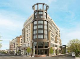 The MC, Autograph Collection, family hotel in Montclair