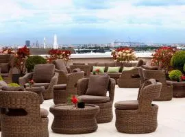 AC Hotel by Marriott Paris Le Bourget Airport
