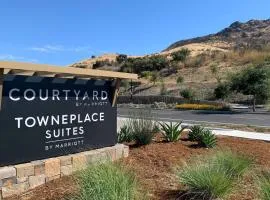Courtyard by Marriott Thousand Oaks Agoura Hills