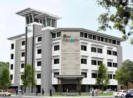 Grand Cemara Hotel