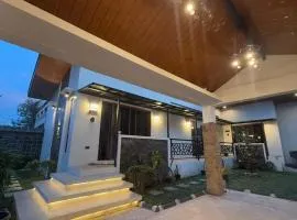 Cozy Home in Bacolod City near Airport & the Ruins
