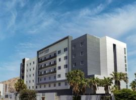 Courtyard by Marriott Hermosillo, hotel poblíž Letiště General Ignacio P Garcia - HMO, Hermosillo
