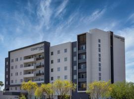 Courtyard by Marriott Hermosillo