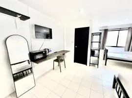 Patong Canal Villa 208