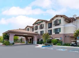 Courtyard Thousand Oaks Ventura County, hotel v destinaci Thousand Oaks