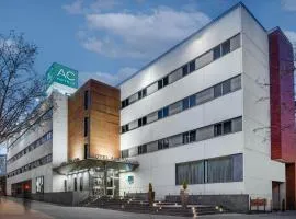 AC Hotel Zamora by Marriott