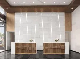Courtyard by Marriott Phnom Penh