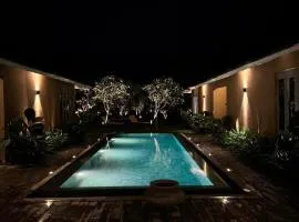 RAYA Island Villa