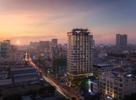 Courtyard by Marriott Phnom Penh, Hotel in Phnom Penh